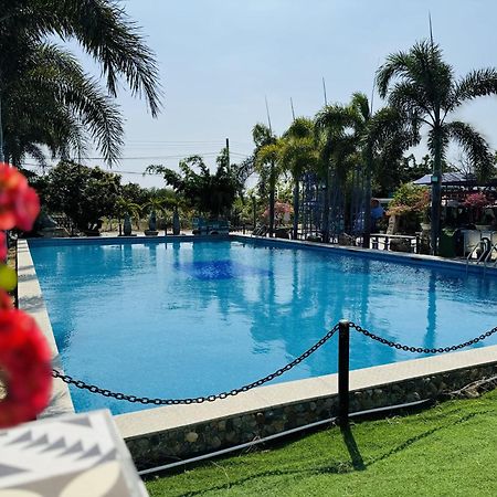Ninh Chu 2 Hotel Phan Rang Exterior foto