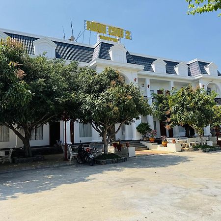 Ninh Chu 2 Hotel Phan Rang Exterior foto