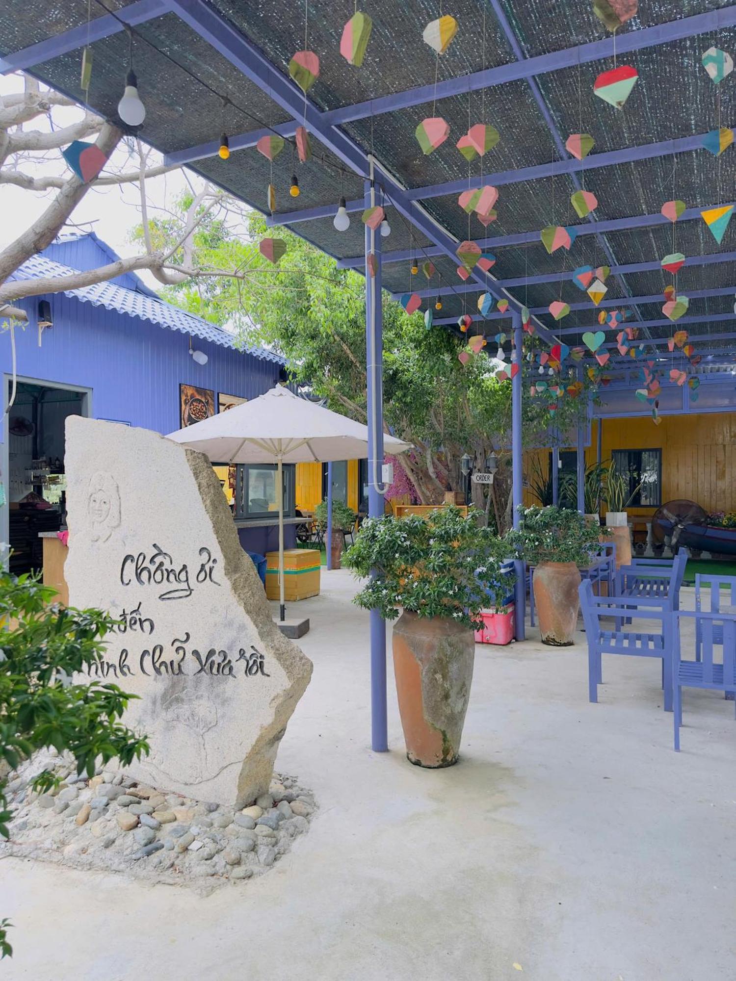 Ninh Chu 2 Hotel Phan Rang Exterior foto