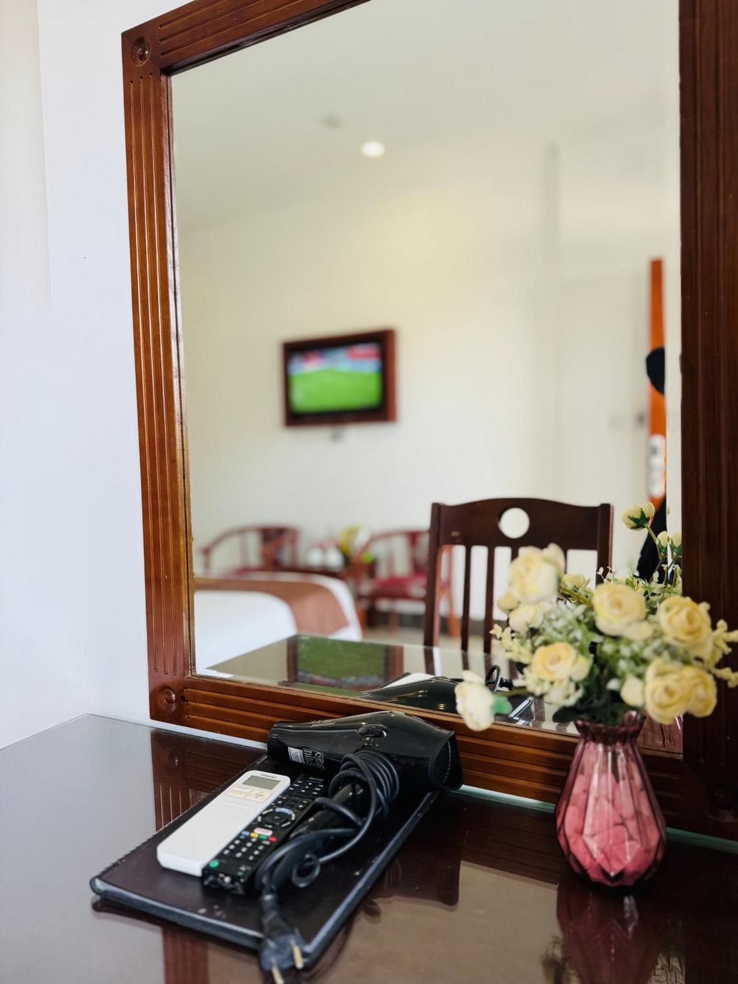 Ninh Chu 2 Hotel Phan Rang Exterior foto