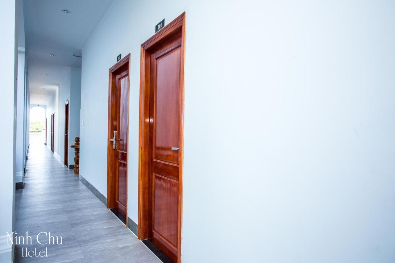 Ninh Chu 2 Hotel Phan Rang Exterior foto