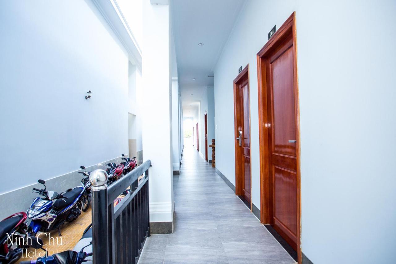 Ninh Chu 2 Hotel Phan Rang Exterior foto